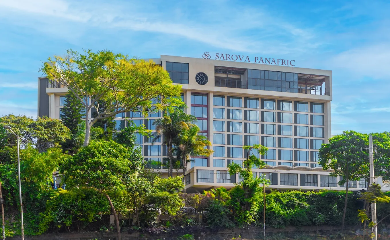 Sarova Panafric