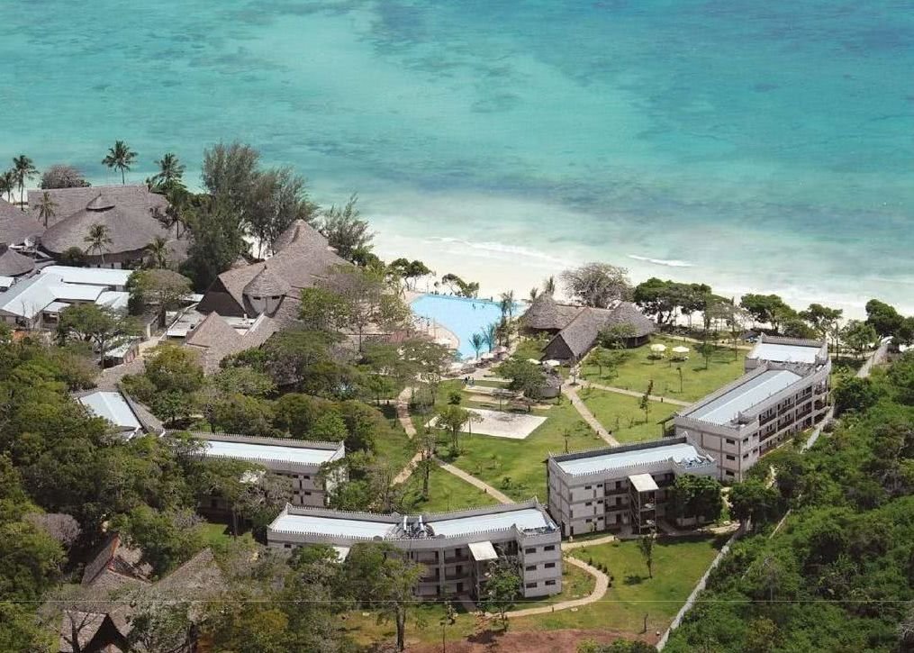 Baobab Beach Resort & Spa