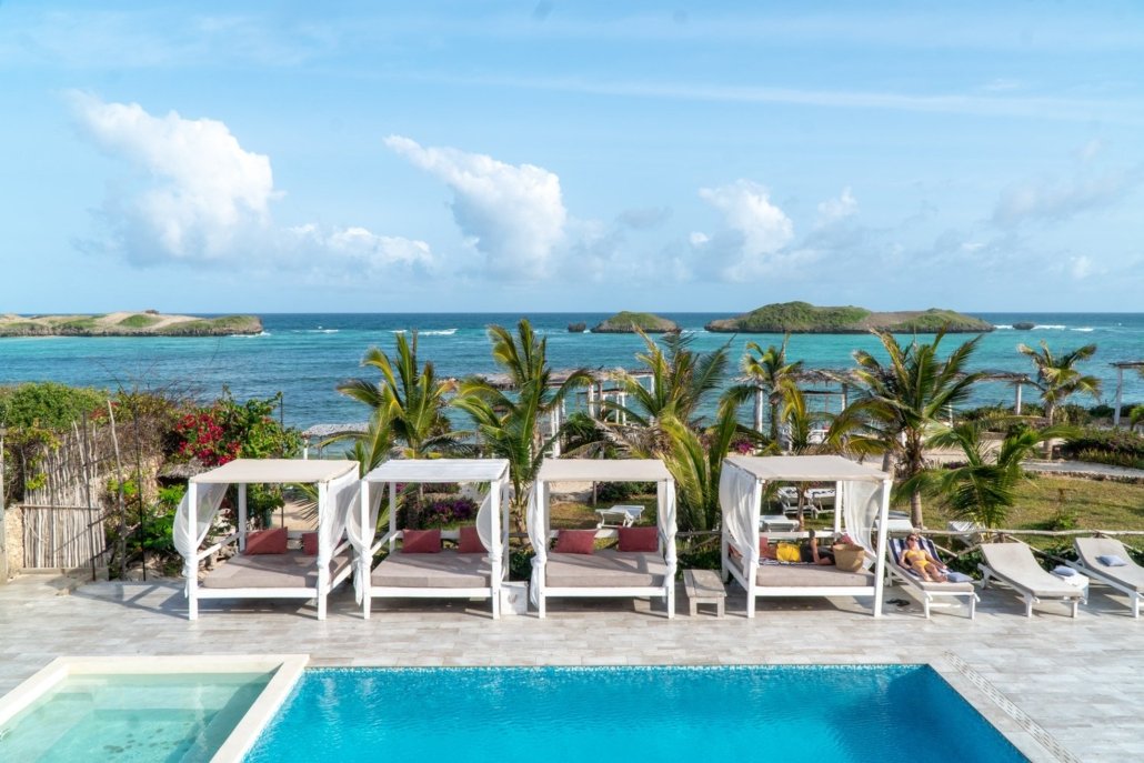 Watamu Turtle Coast "Luxury"