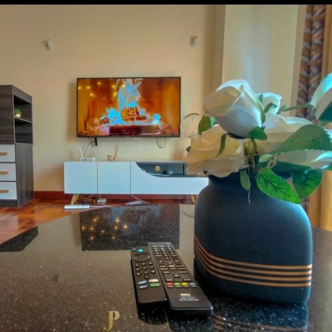 W Place Apartment