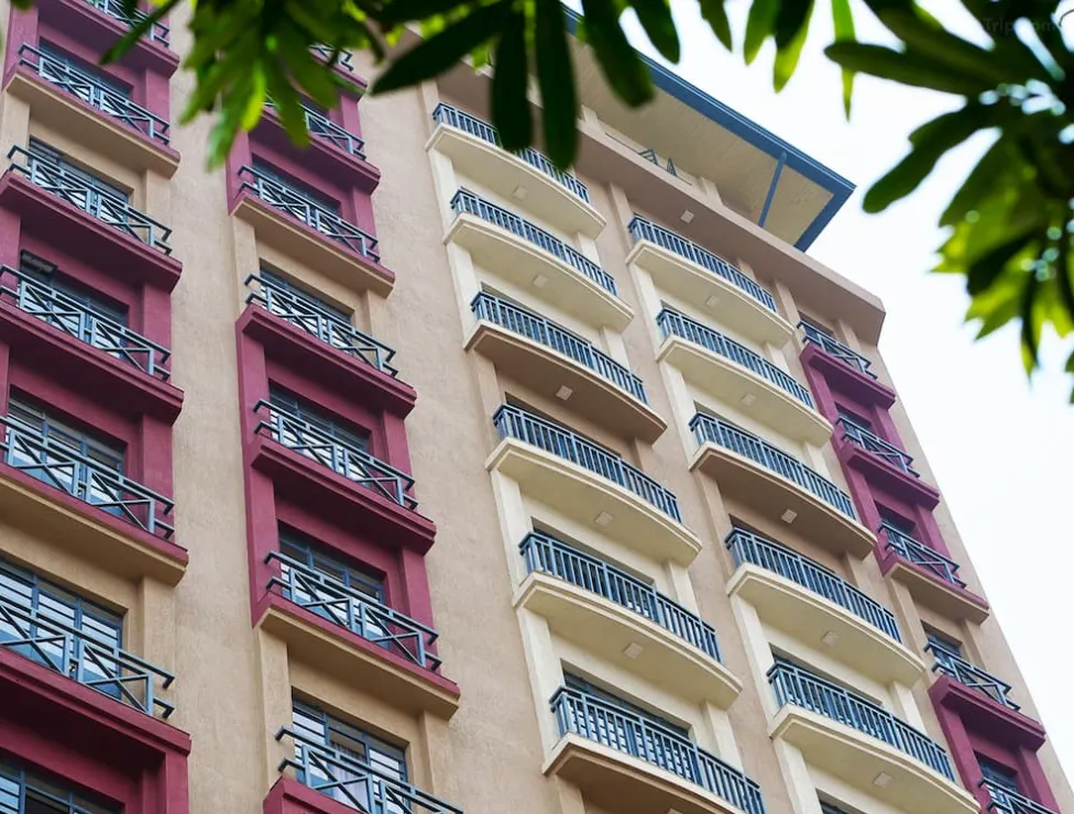 W Place Apartment