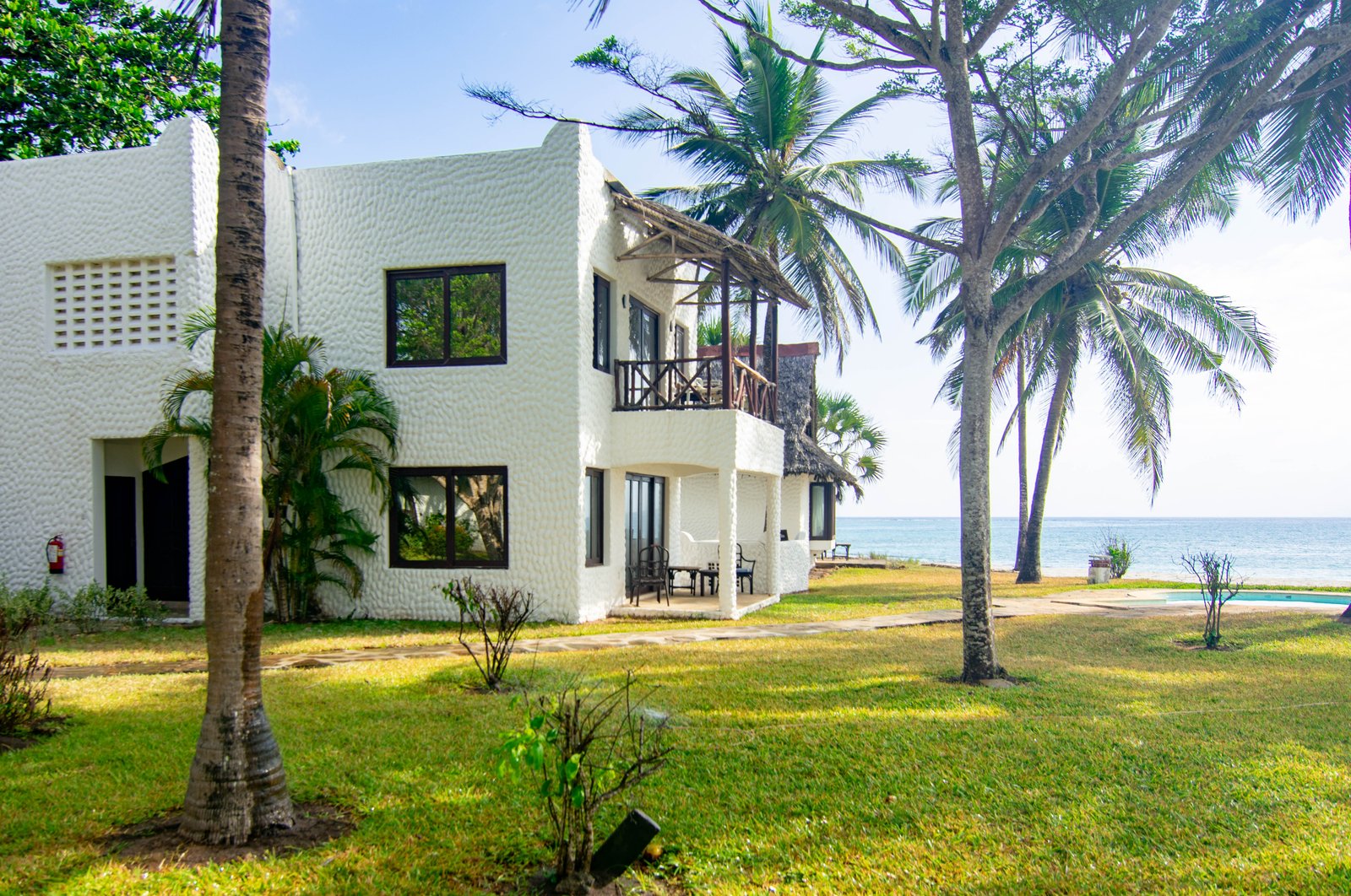 Diani Beach Escape "Luxury"