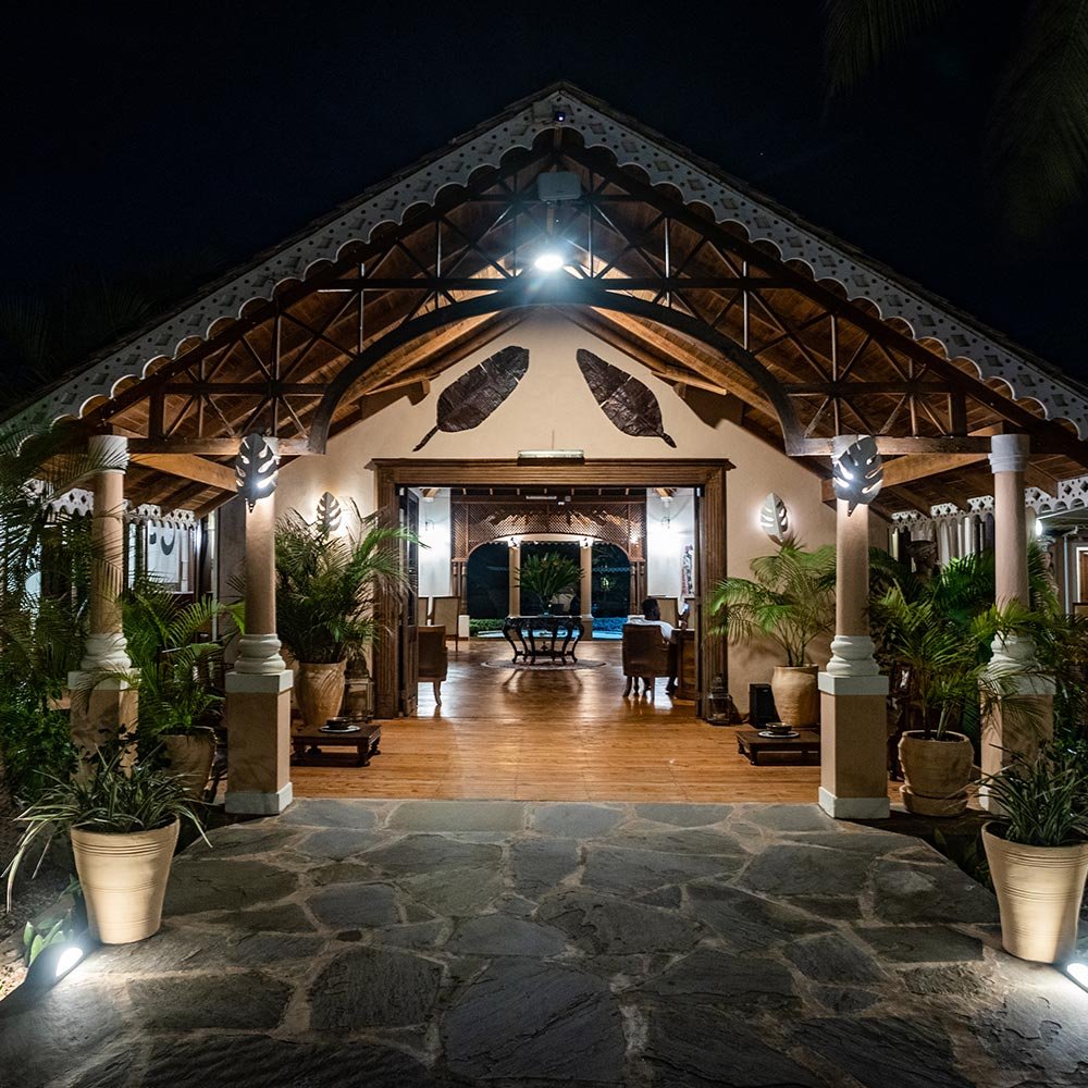 Ocean Beach Resort & Spa
