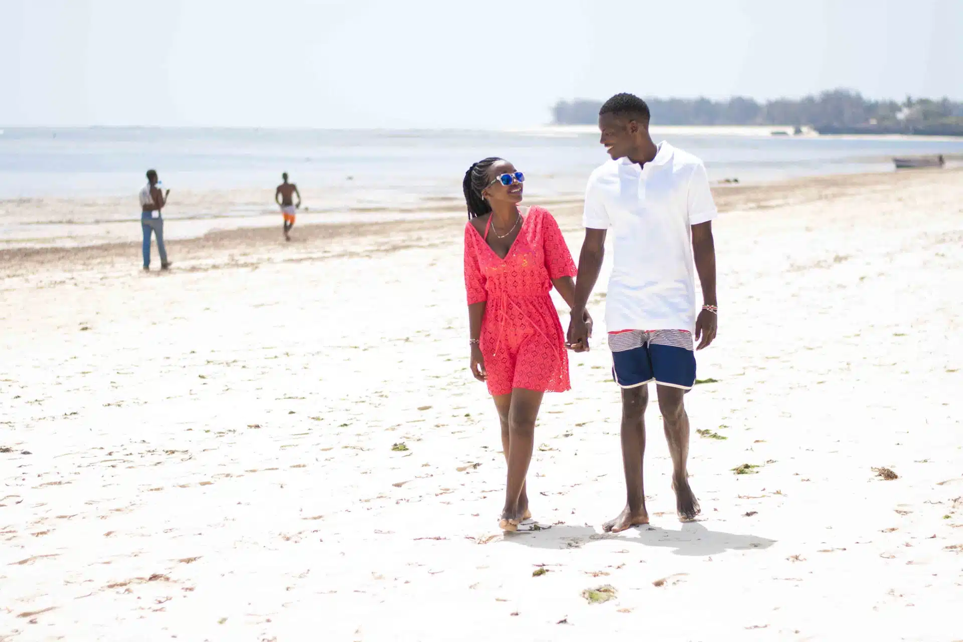 Malindi Old-Town & Ocean "Budget"