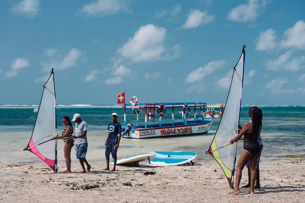 Watamu Turtle Coast "Budget"