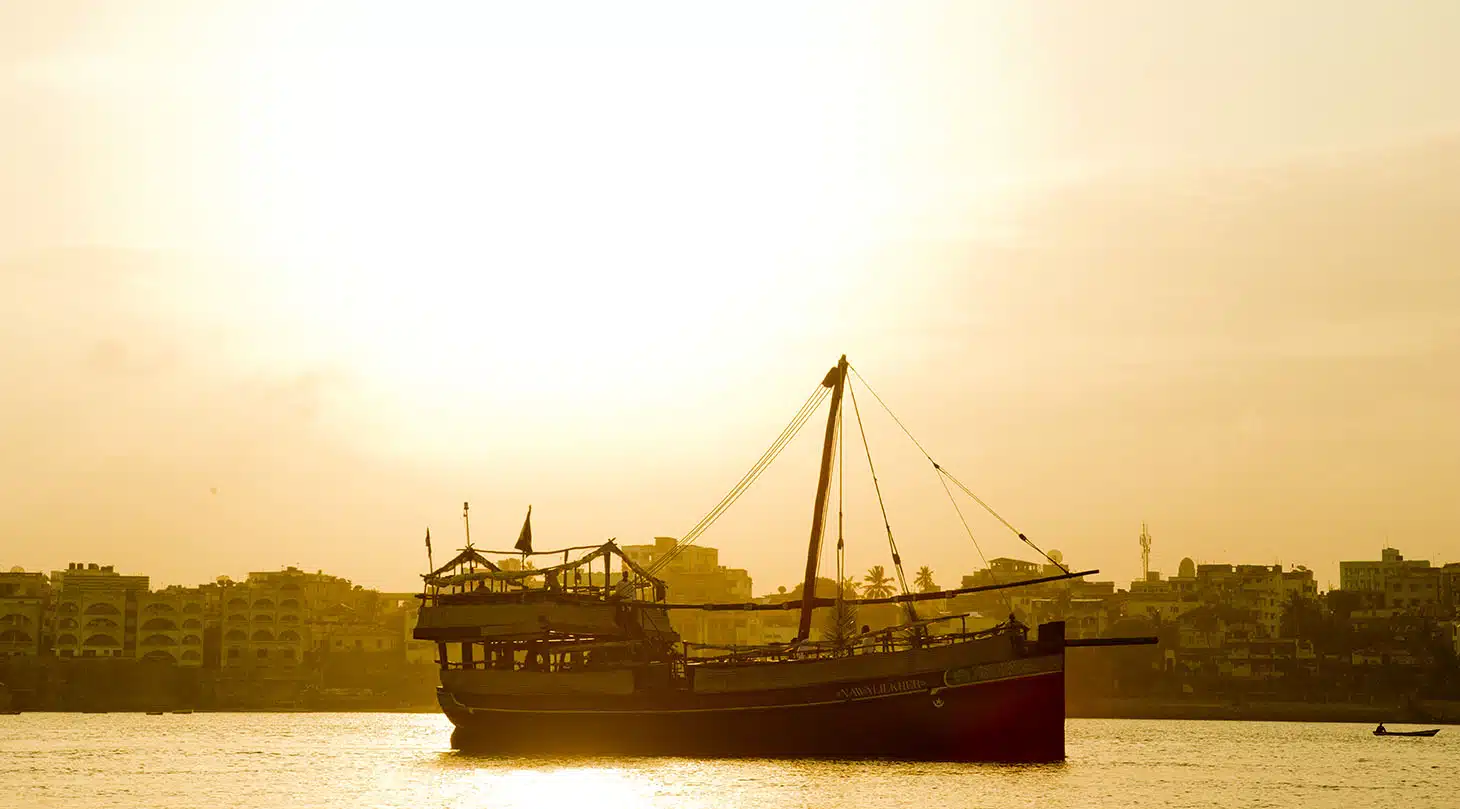 Mombasa North Coast Retreat "Mid-Range"