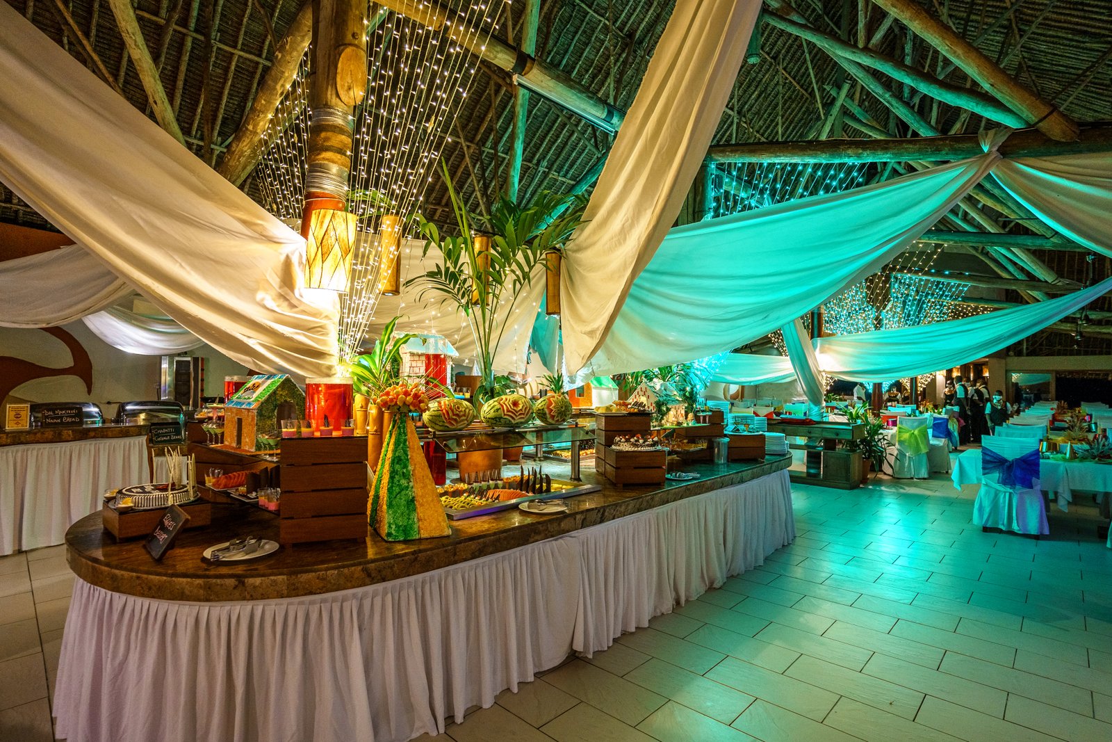 Baobab Beach Resort & Spa