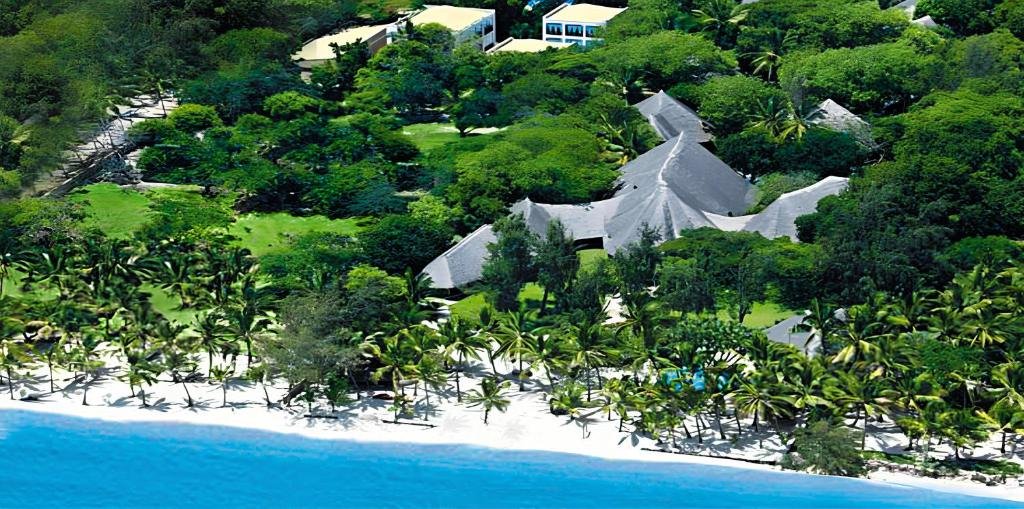 Kilili Baharini Resort & Spa