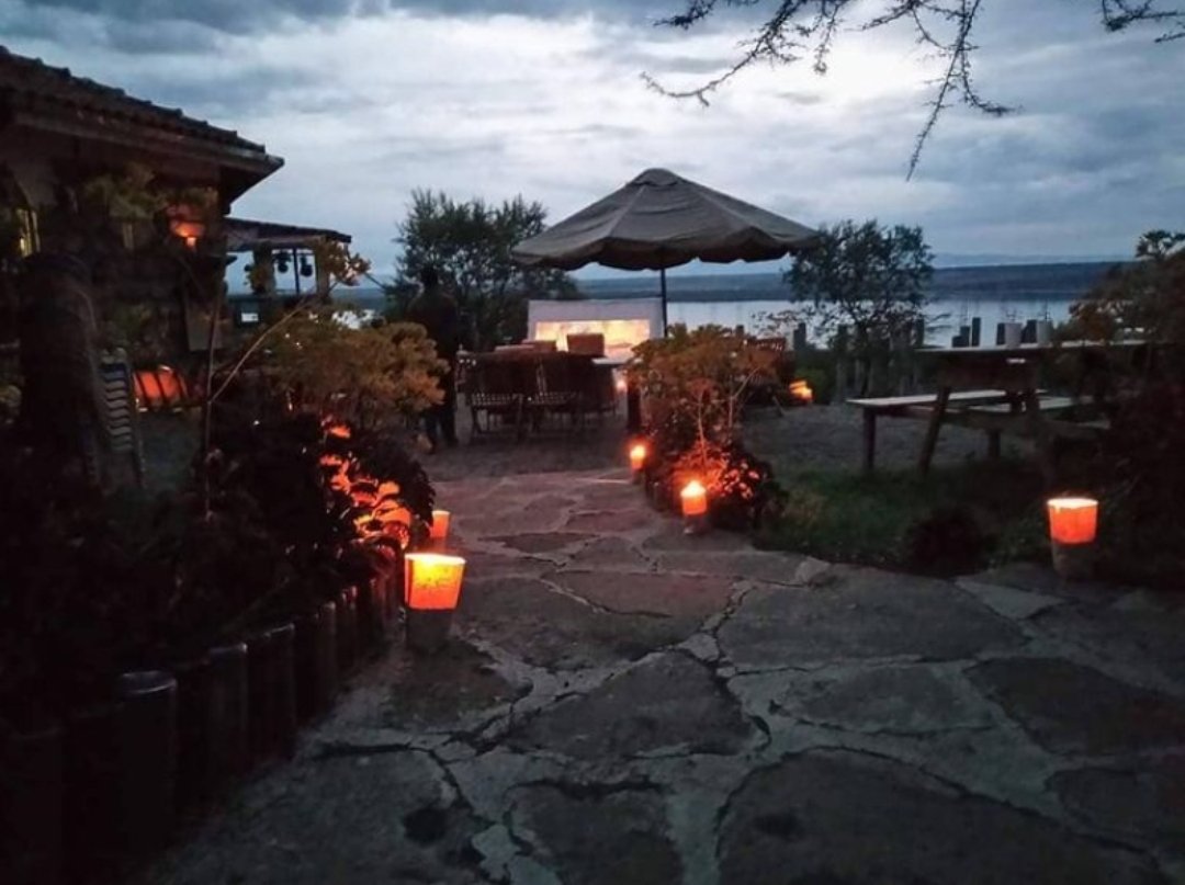Eagles Point Camp, Elementaita