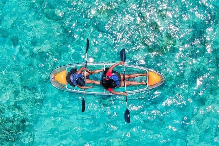 Zanzibar Beach Escape