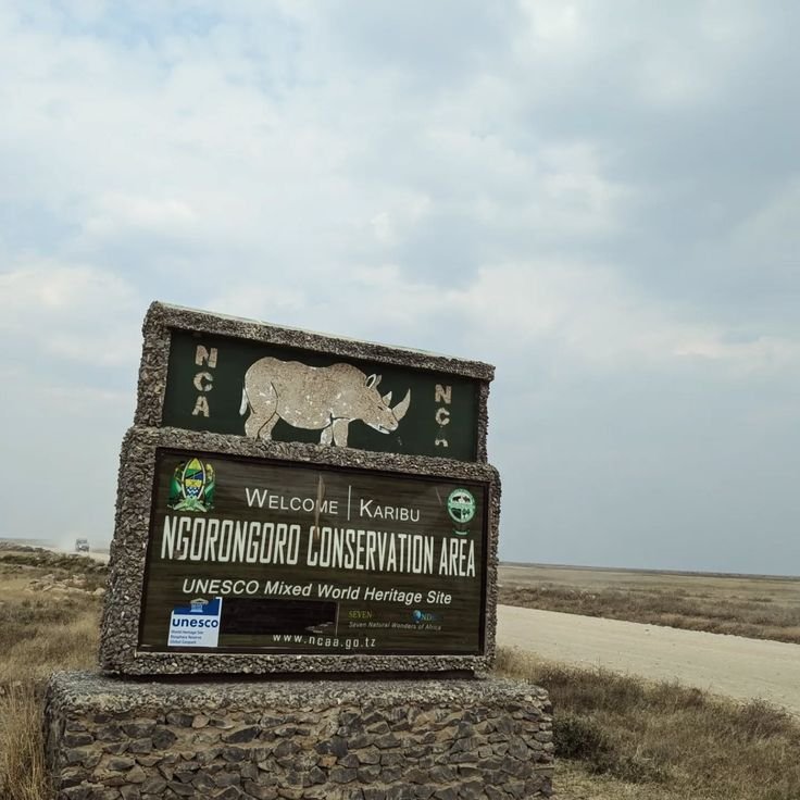 Tanzania Southern Circuit Fly- In Safari
