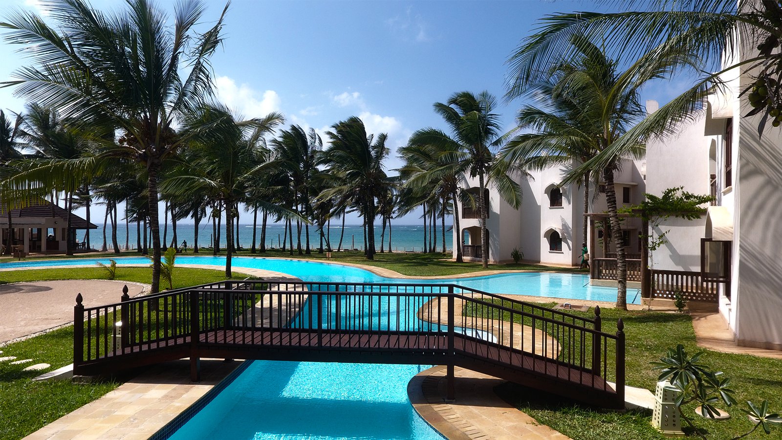 Silver Palm Spa & Resort