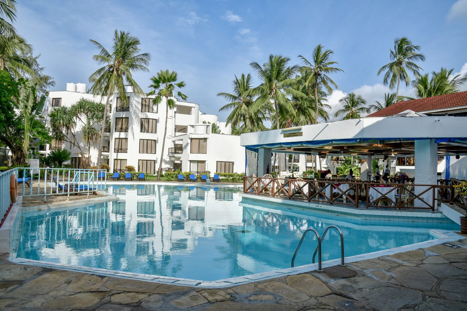 North Coast Beach Hotel