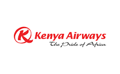 Kenya Airways