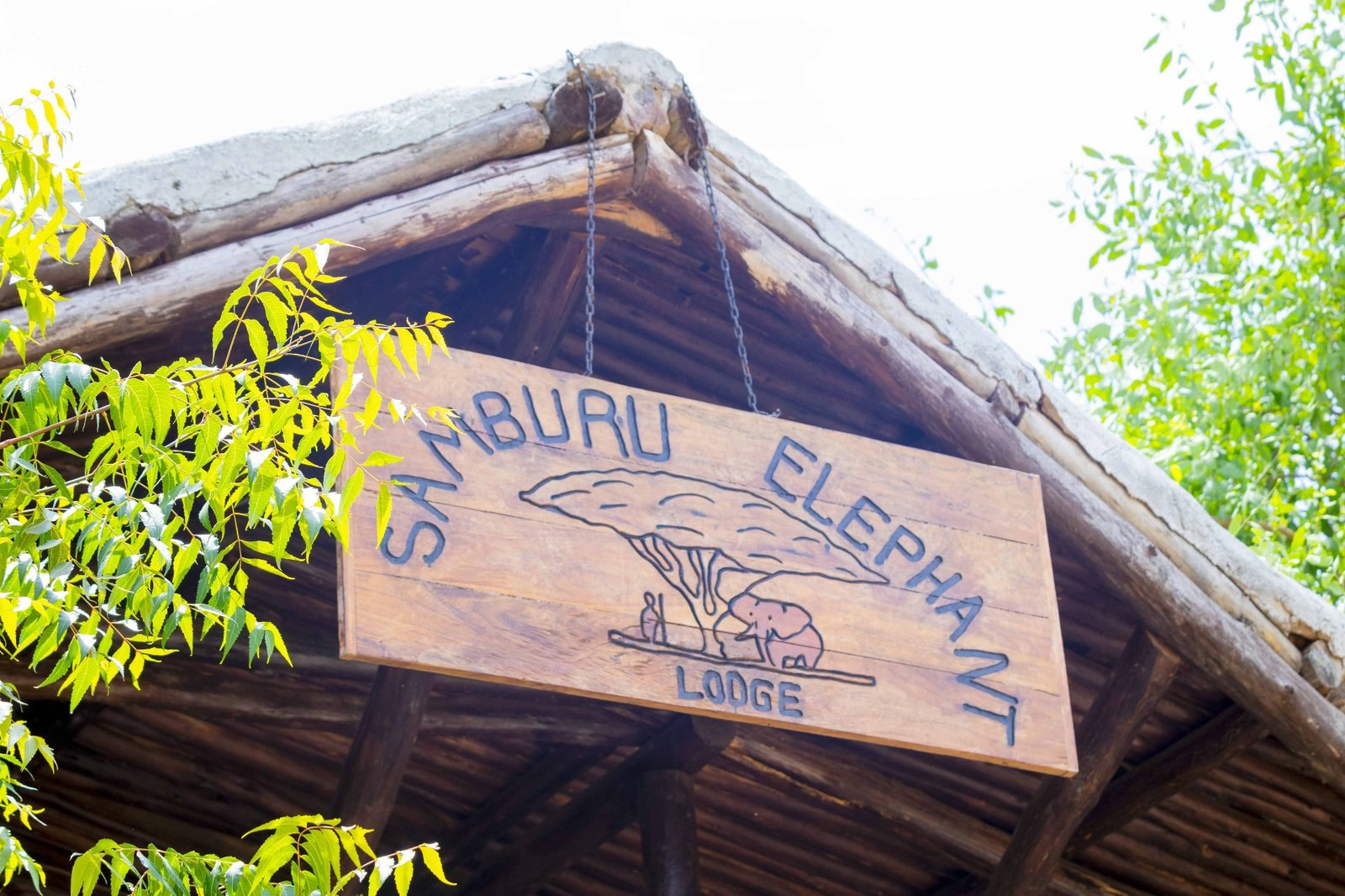Samburu Elephant Lodge By LA MAISON ROYALE