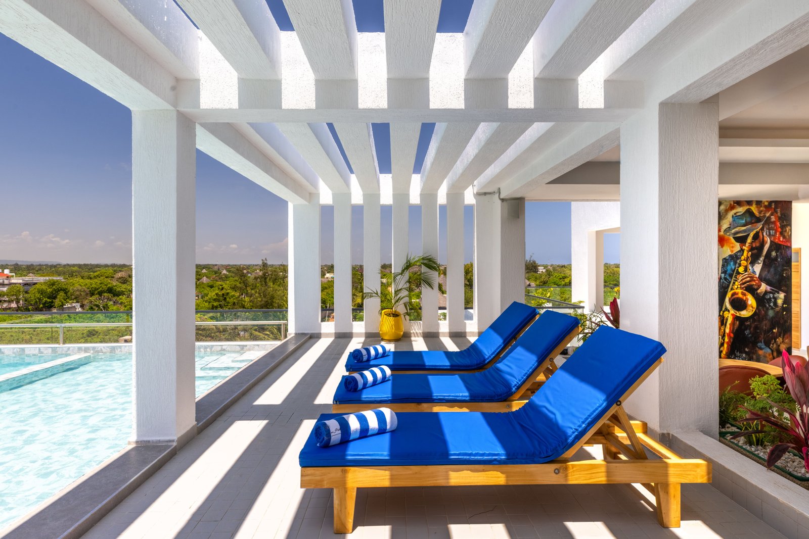 Marikeka Hotel