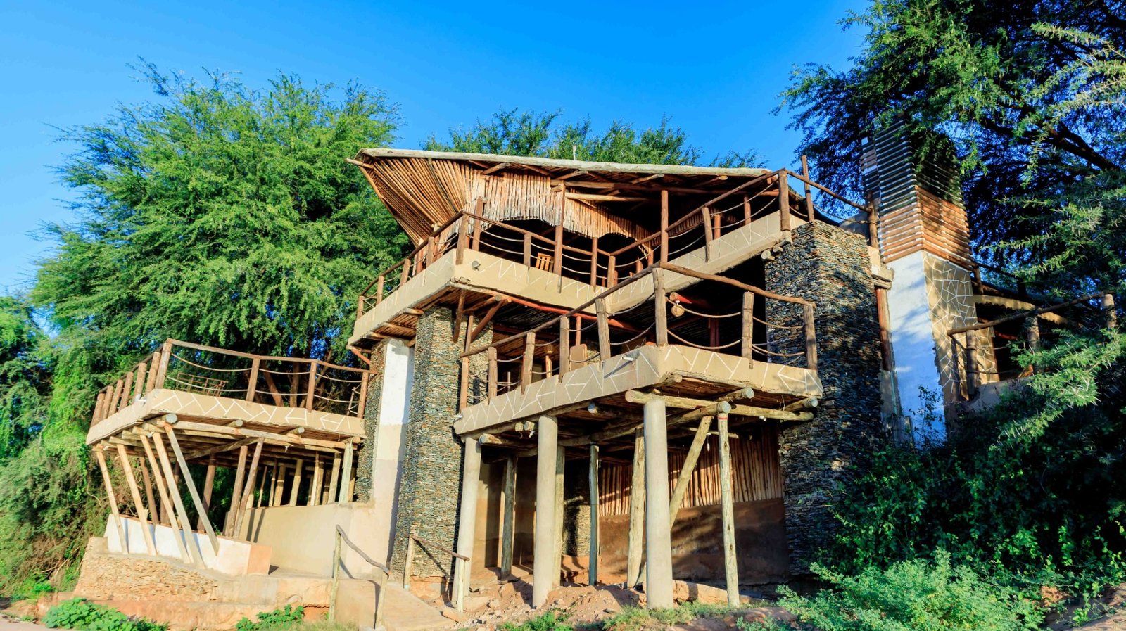 Samburu Elephant Lodge By LA MAISON ROYALE
